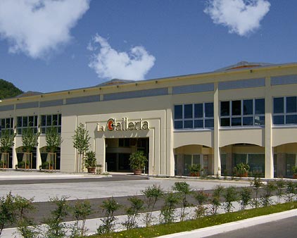 Centro Commerciale La Galleria