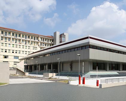 Ospedale Santa Croce